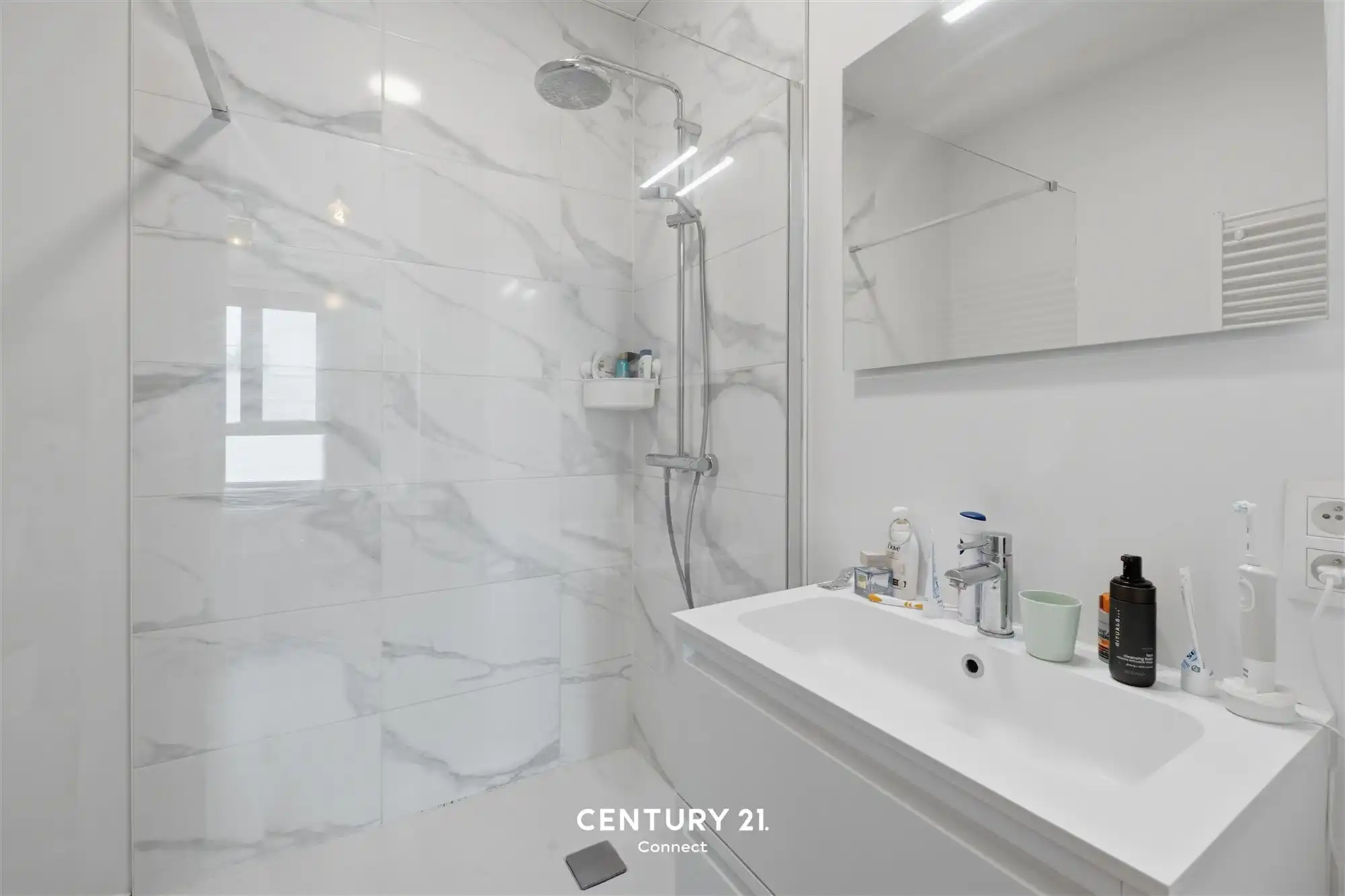 Recent appartement in centrum Herent! foto 17