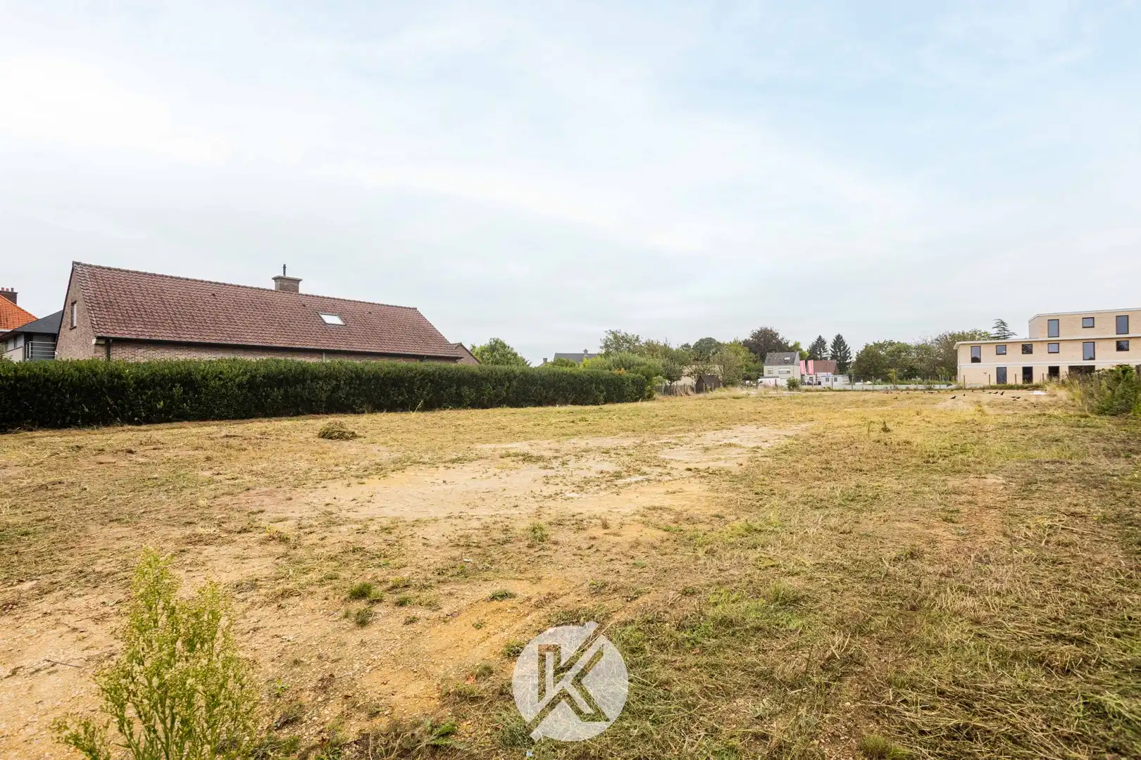 Bouw jouw droomwoning op een toplocatie in Aalst foto 4