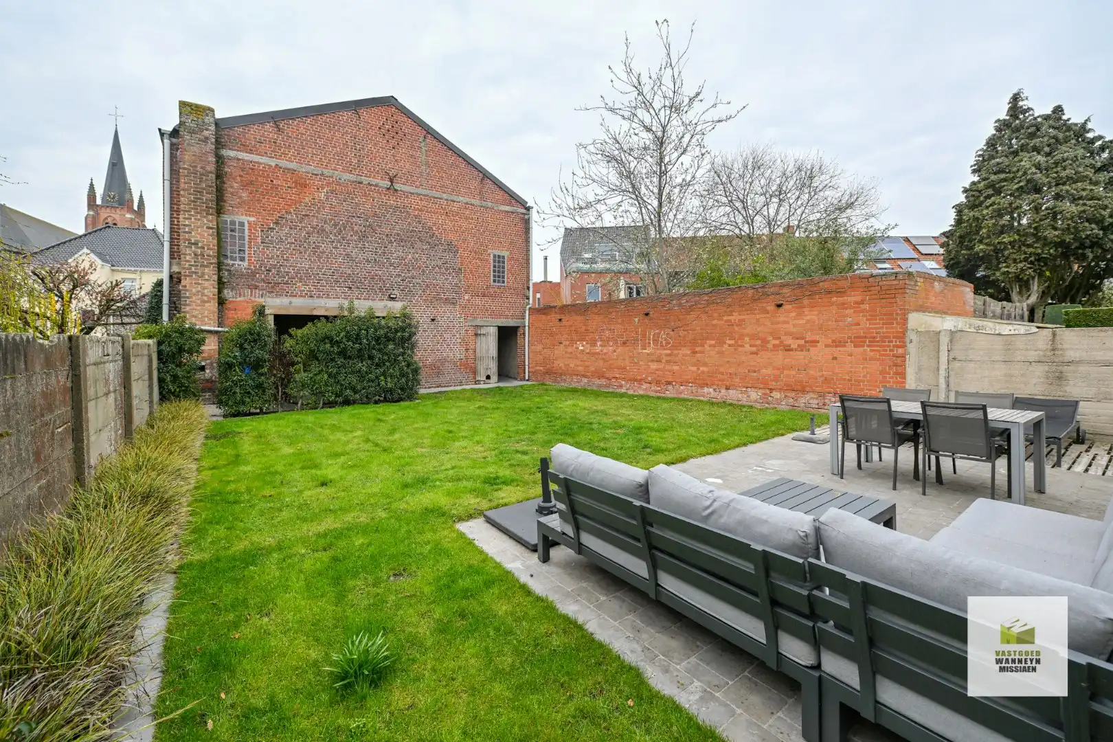 Centraal gelegen gezinswoning met 4 slaapkamer en ruim (230m2) polyvalent bijgebouw te Wingene foto 15