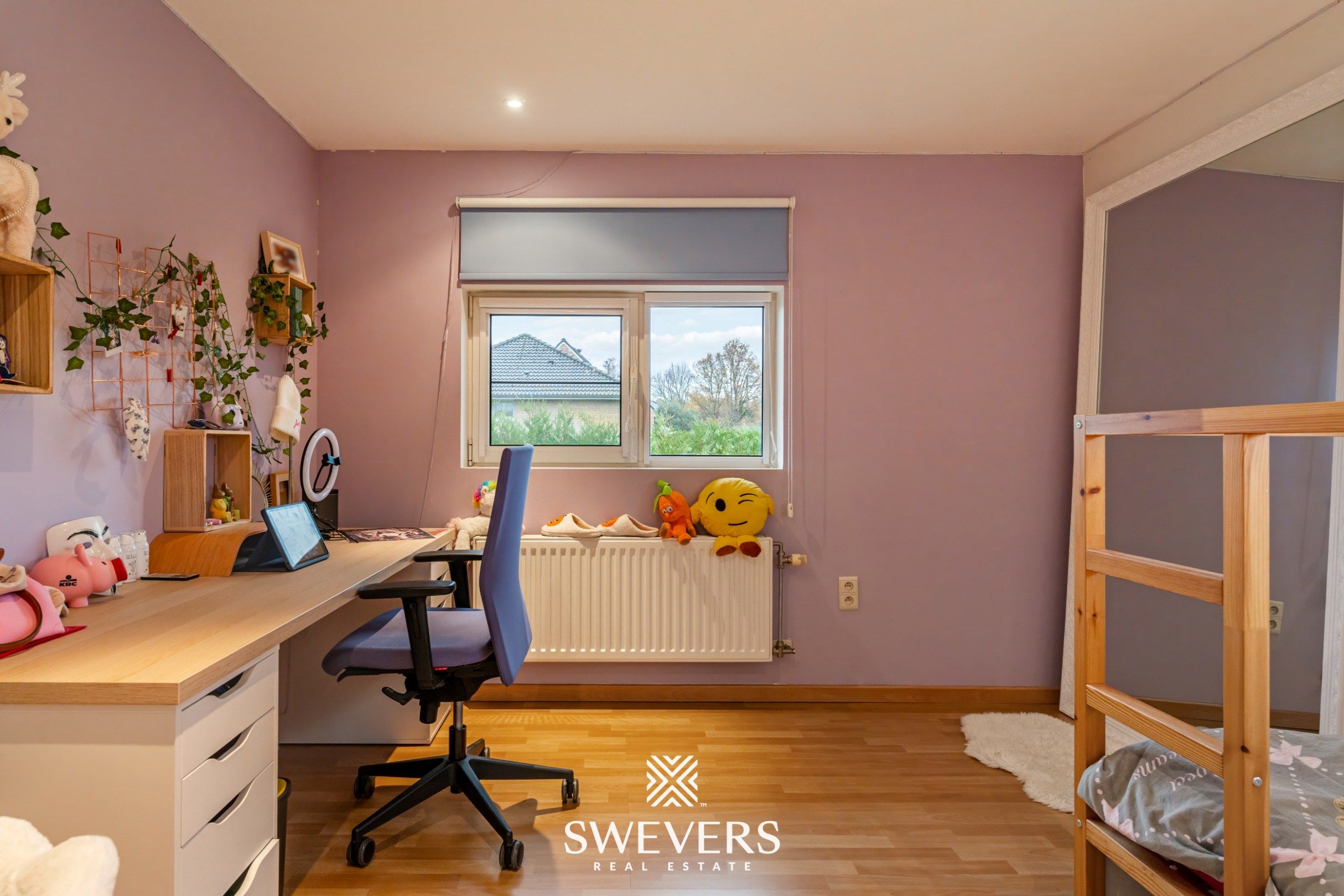 Instapklare ruime woning met praktijkruimte in residentiële buurt van Hasselt foto 23