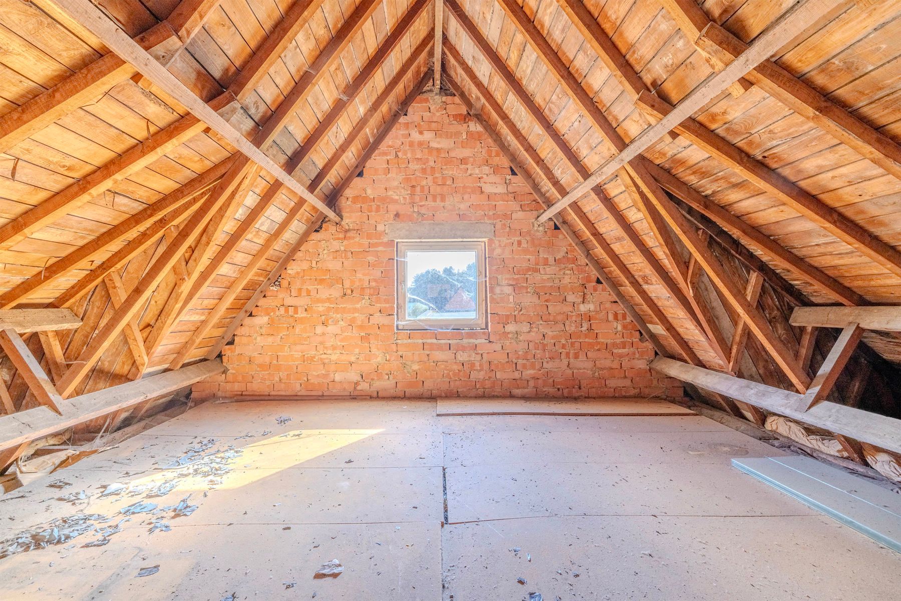 Te renoveren OB met 3/4 slaapkamers op een grond van 714m²  foto 24