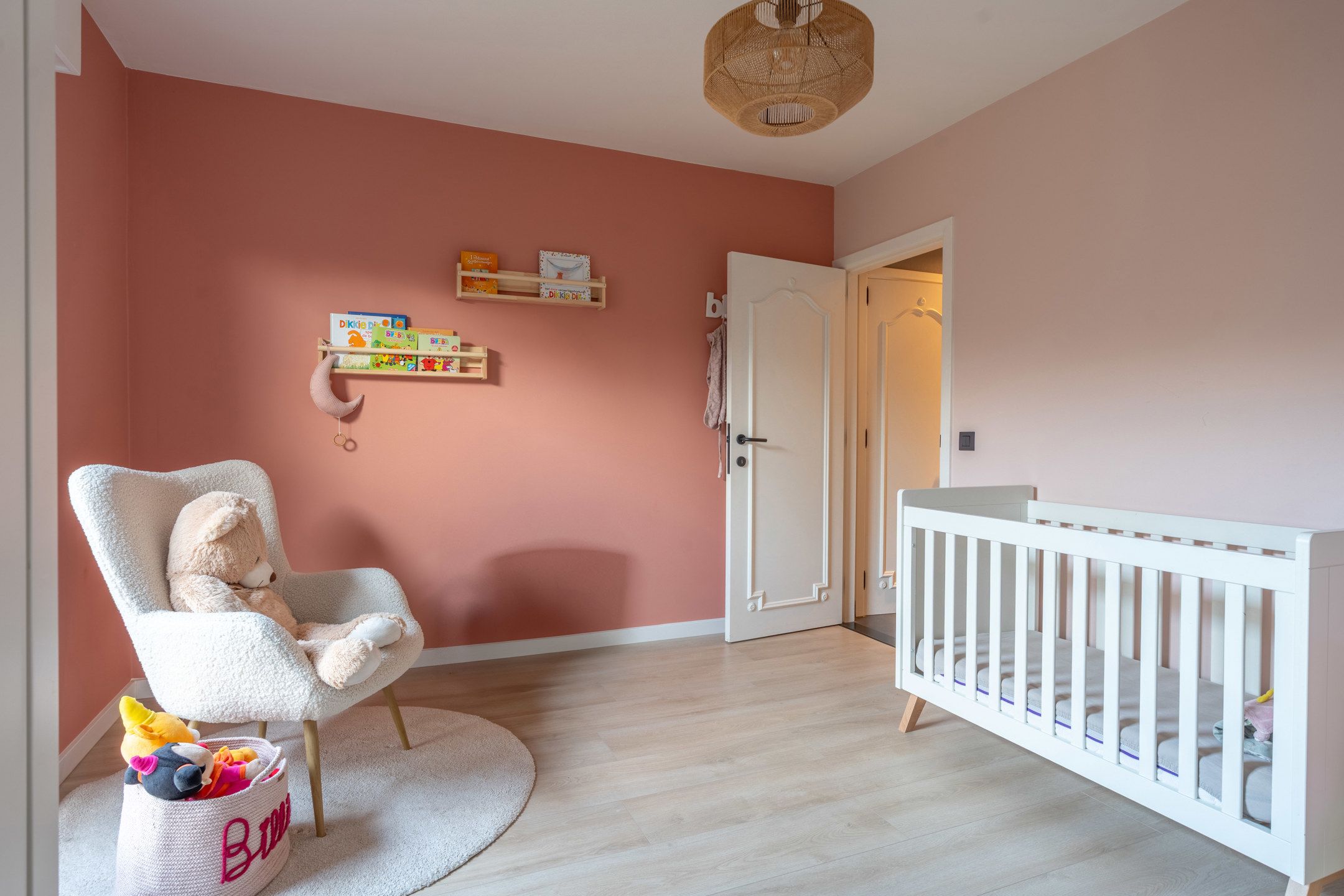 Instapklare woning met 3-4 slpks in rustige wijk te Turnhout foto 18