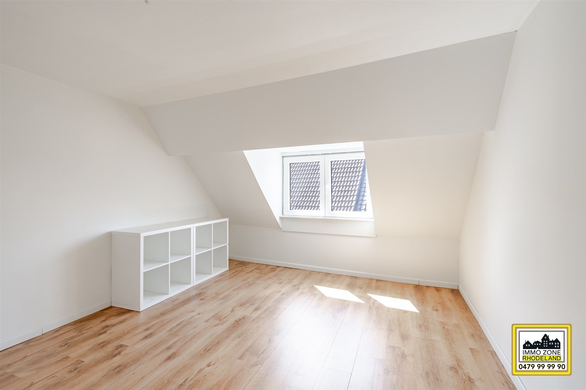 Super instapklare energiezuinige woning met 4 slpks en tuin foto 19