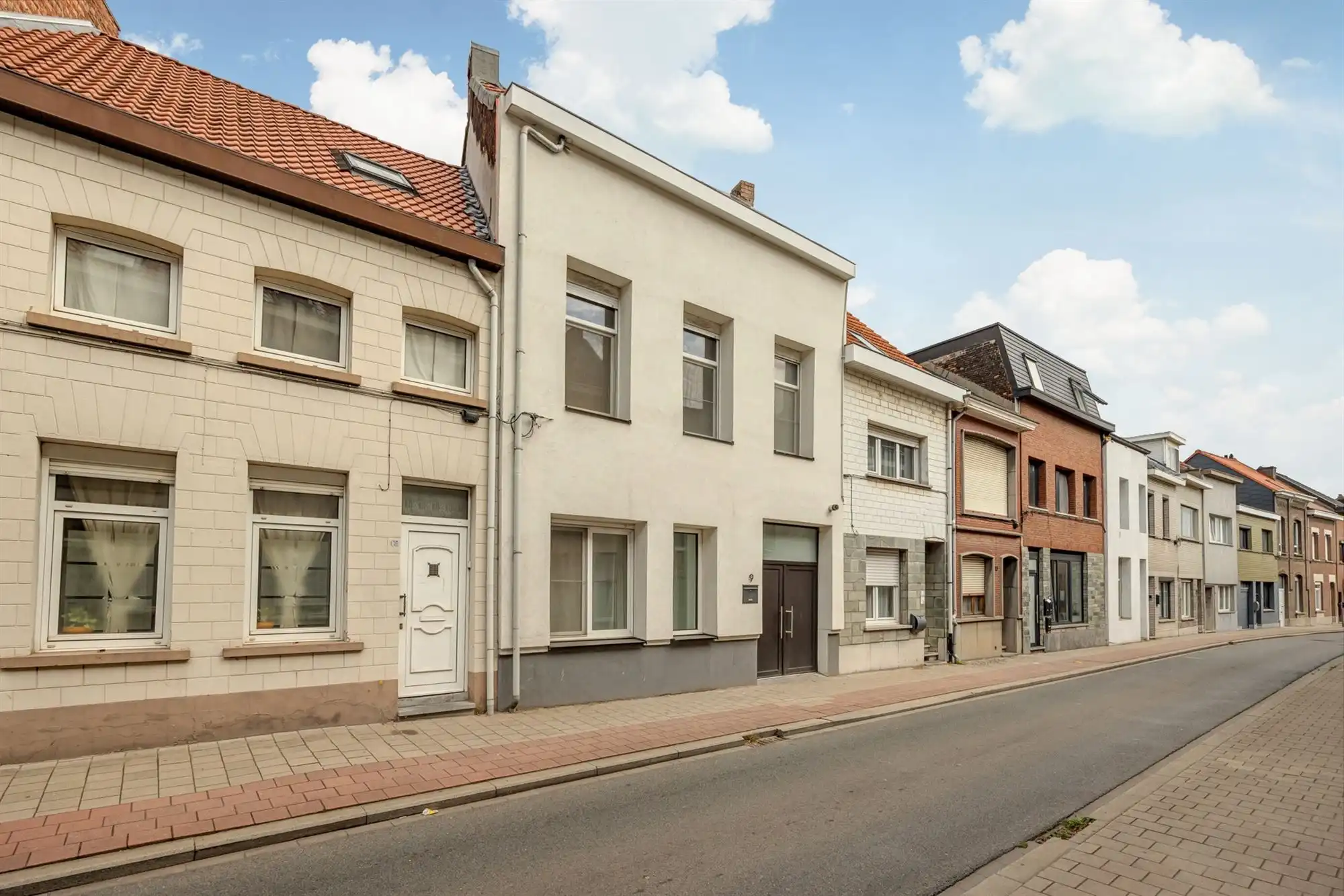 Instapklare gezinswoning met tuin op centrale locatie foto 25