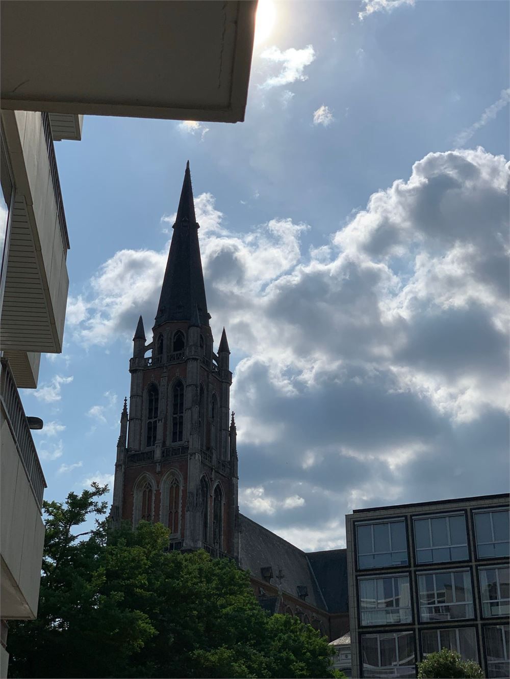 INSTAPKLARE COMMERCIËLE (KANTOOR)RUIMTE foto 13