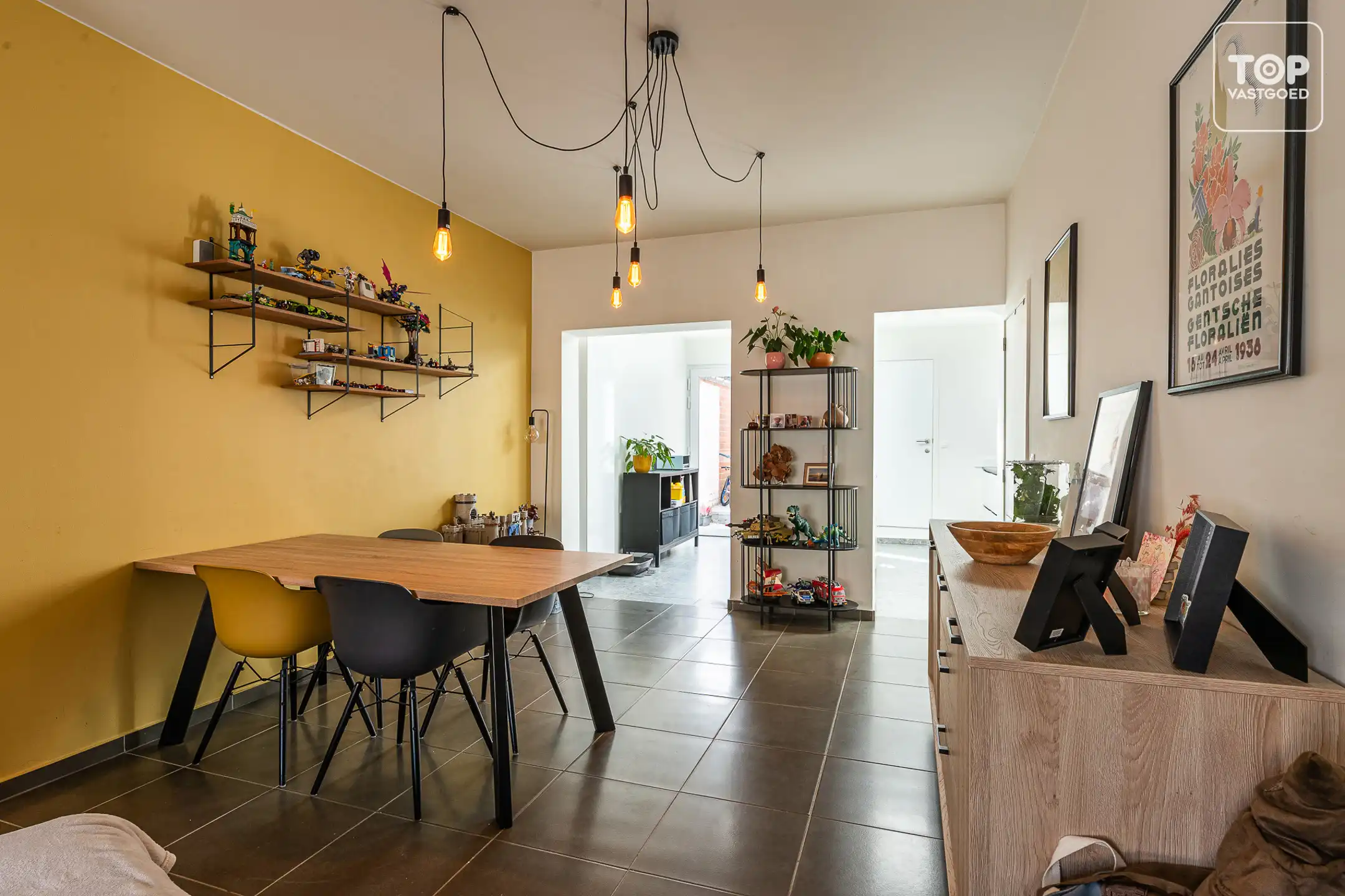 Ontdek deze woning met 3 slaapkamers in Wetteren! foto 6
