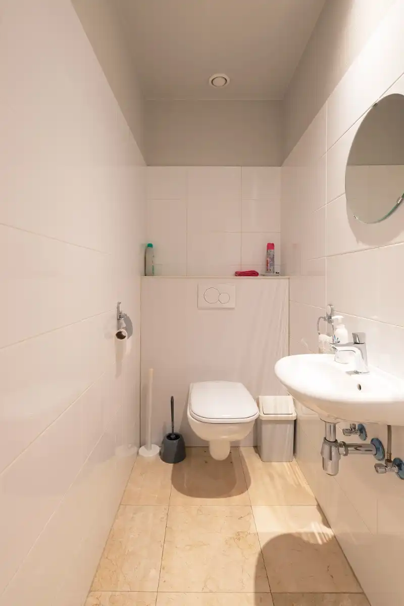 Ruim en lichtrijk kantoor met tal van mogelijkheden op vlot bereikbare locatie foto 19