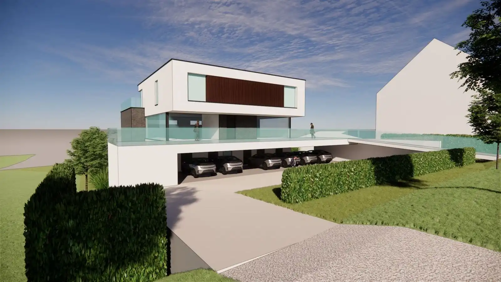 Commerciele ruimte  foto {{pictureIndex}}