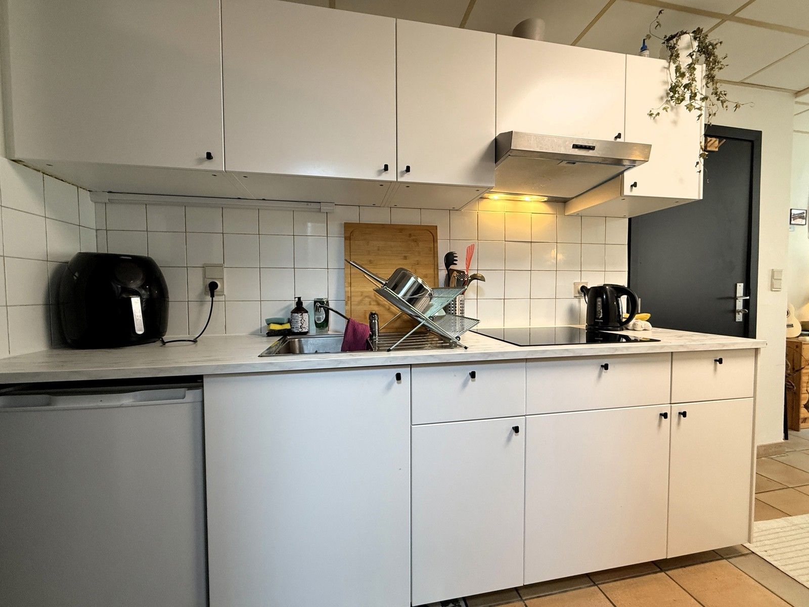 Studio te huur foto 3