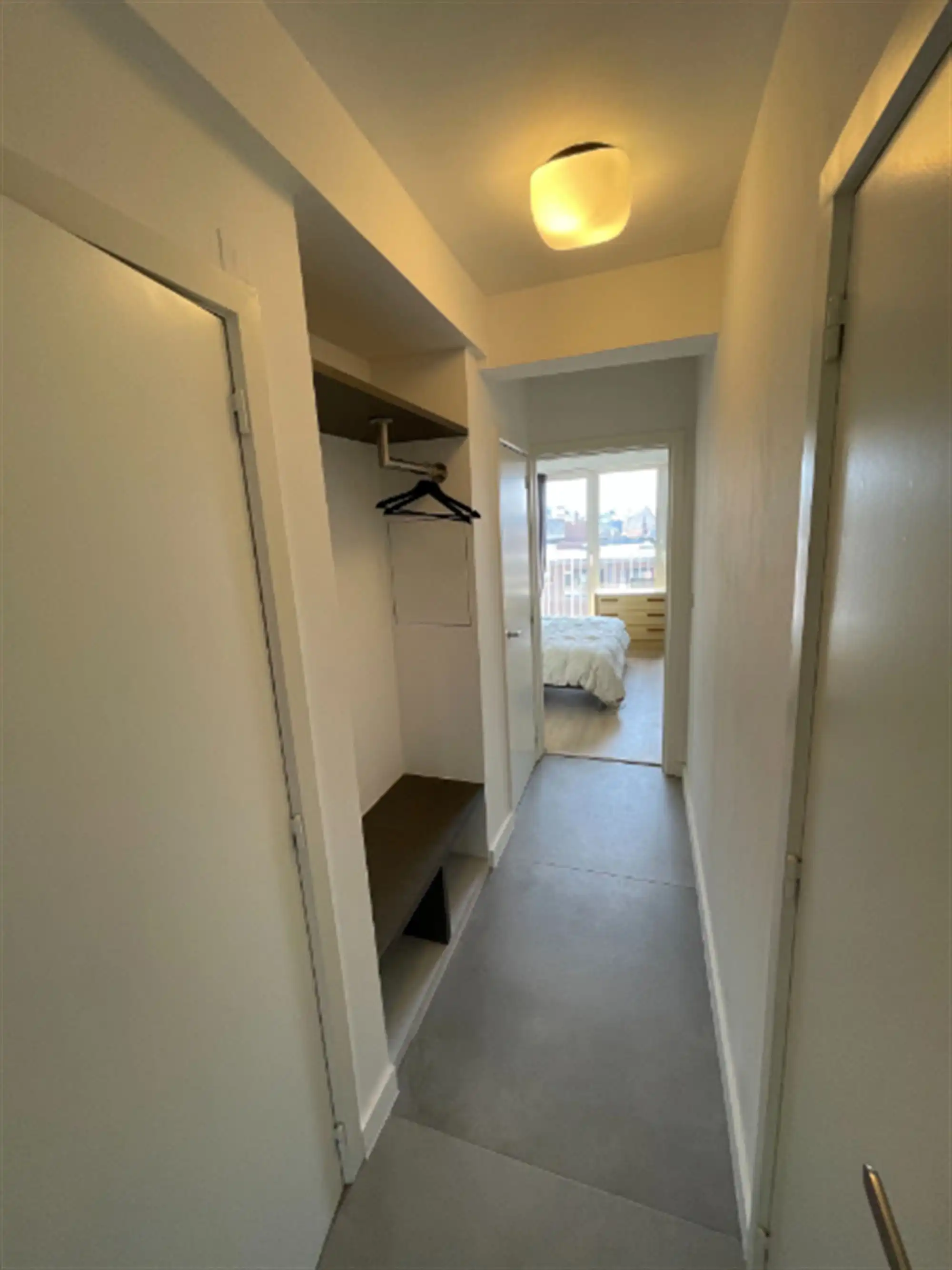Vernieuwd appartement foto 6