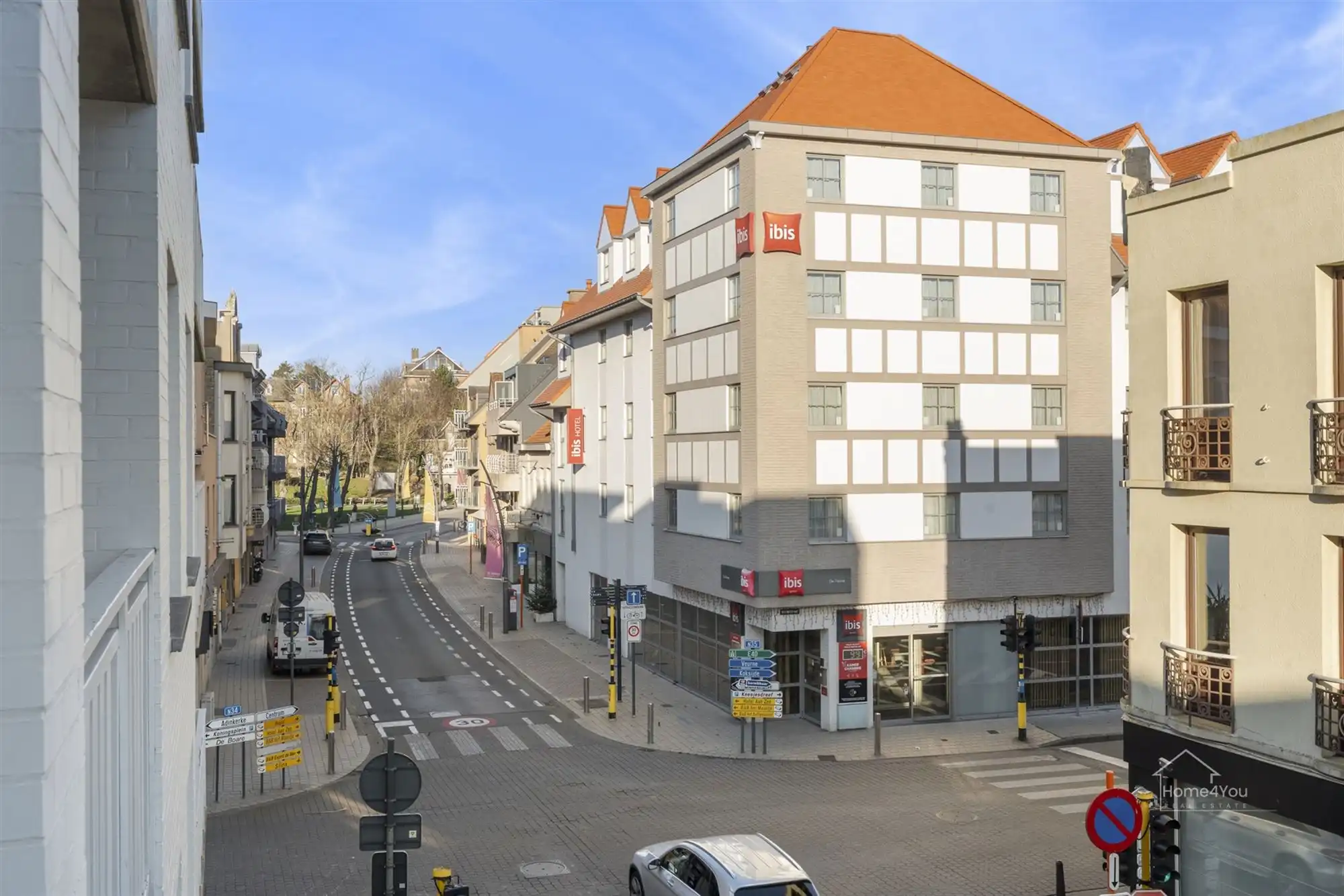 2-slaapkamerappartement met 2 badkamers op toplocatie foto 20