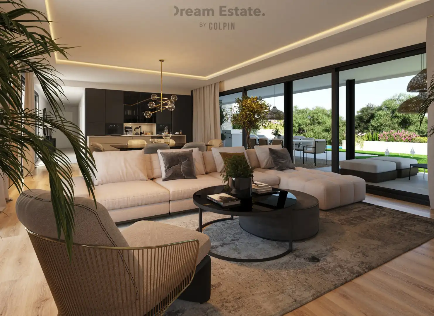 Zeer moderne en luxueuze appartementen in Las Colinas Golf & Country Club foto 20