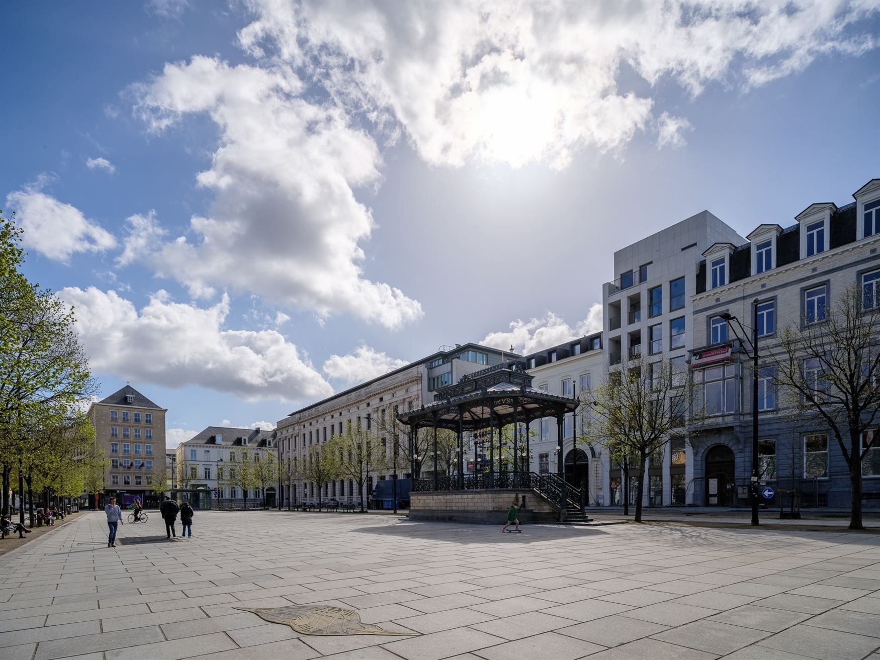 Uitzonderlijk luxueus wonen in het hart van Gent foto 17