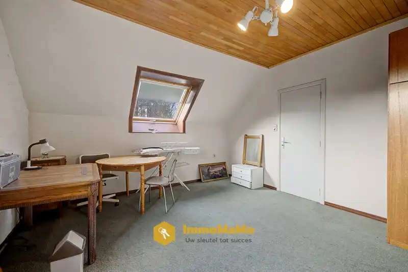 OPEN BEBOUWING TE KOOP IN LOCHRISTI (WACHTEBEKE) foto 16