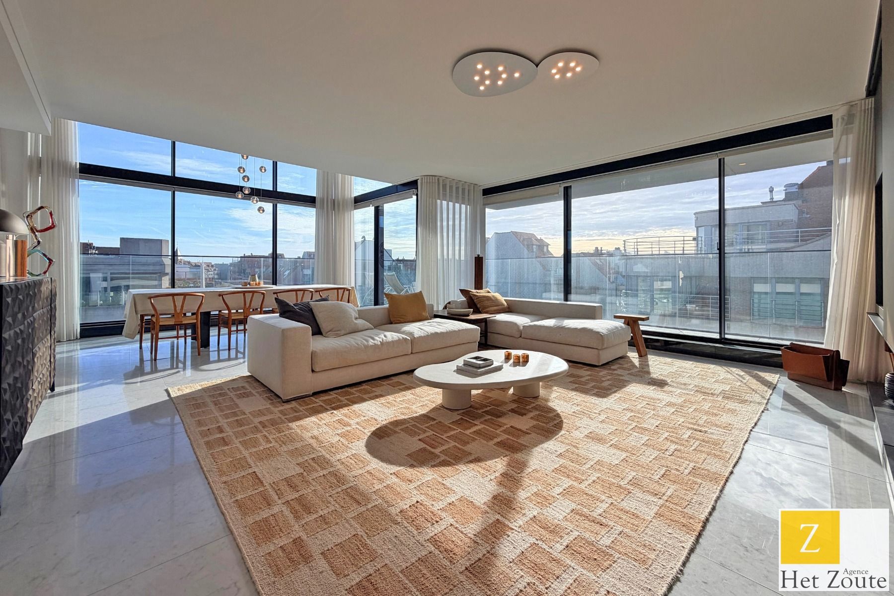 Appartement te koop Paul Parmentierlaan 271/51 - 8300 Knokke-Heist