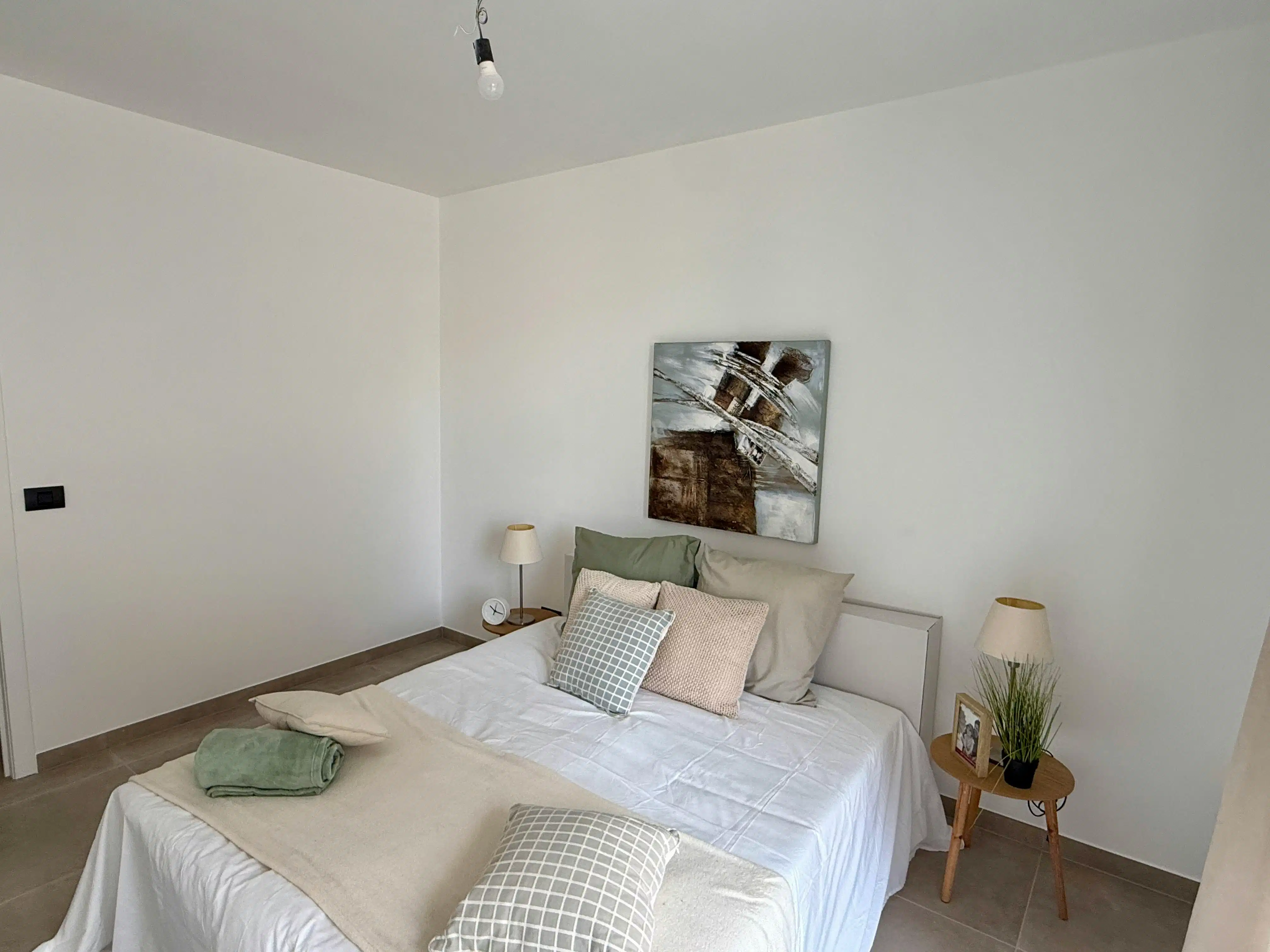 Gelijkvloers nieuwbouwappartement te koop in Anzegem foto 5
