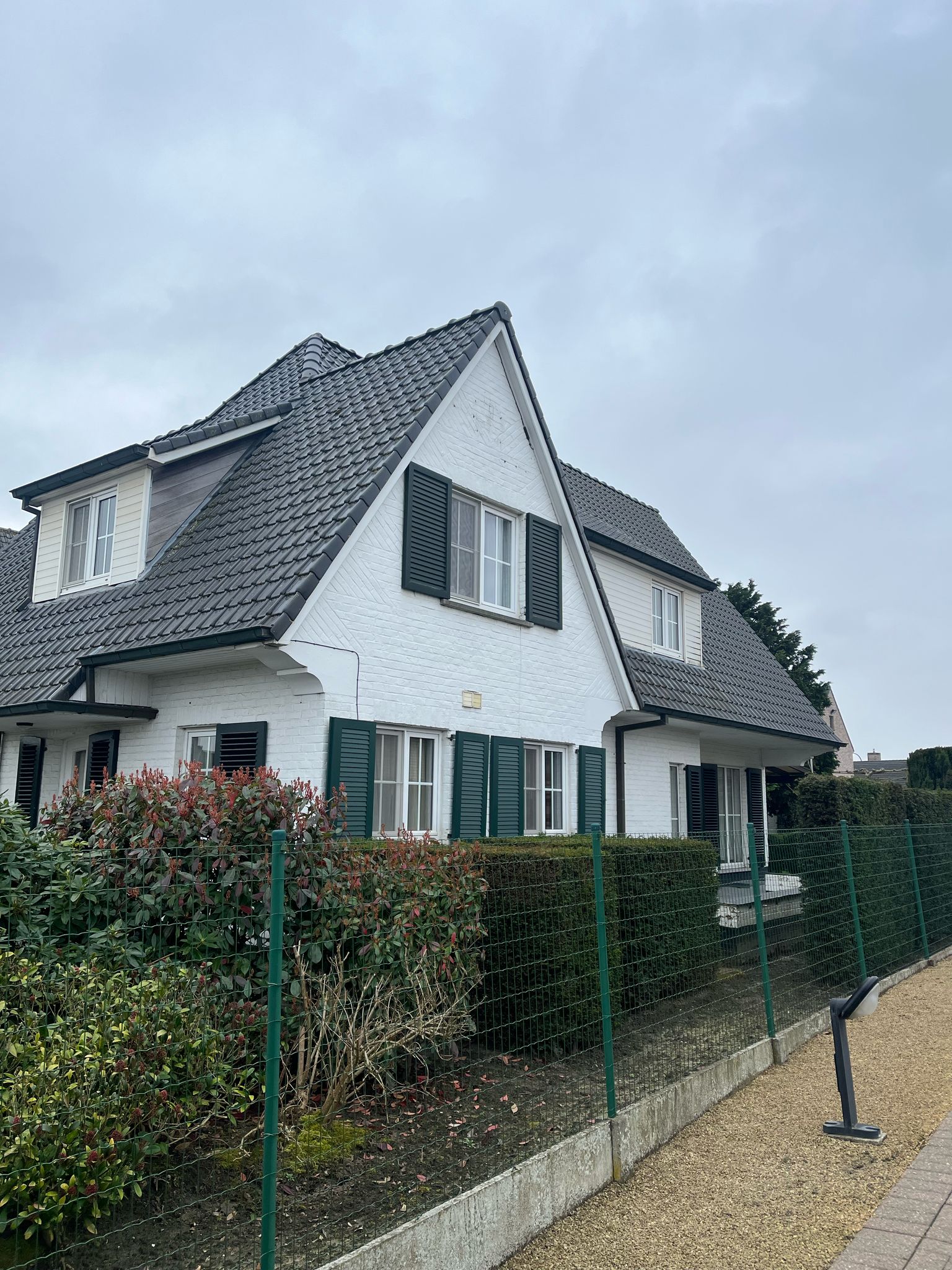 Villa met karakter foto 2