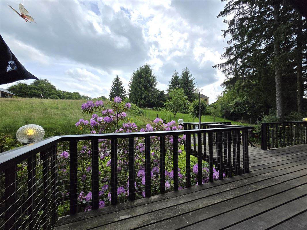 Chalet foto 35