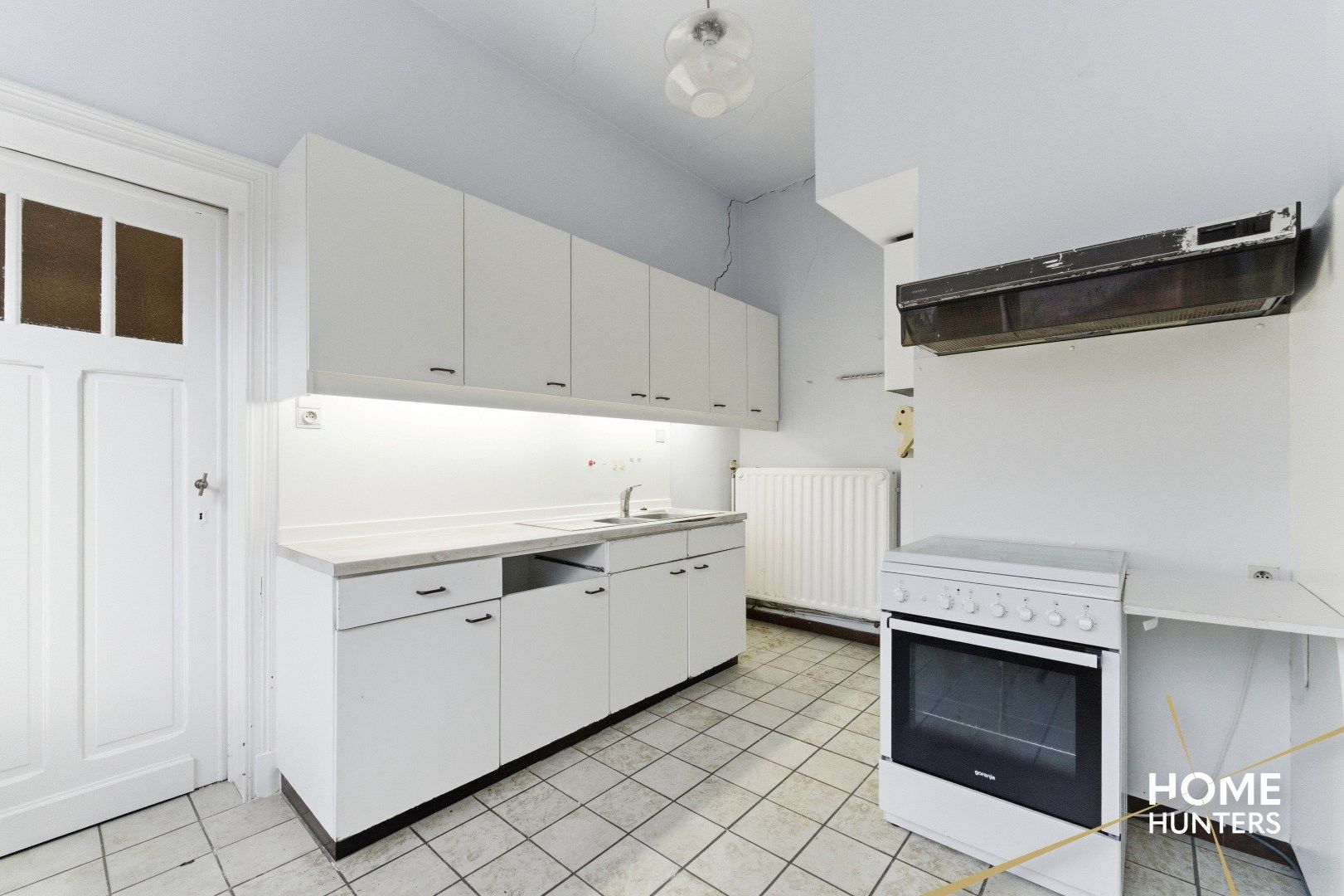 Karakteristieke herenwoning met gigantische tuin op toplocatie foto 12