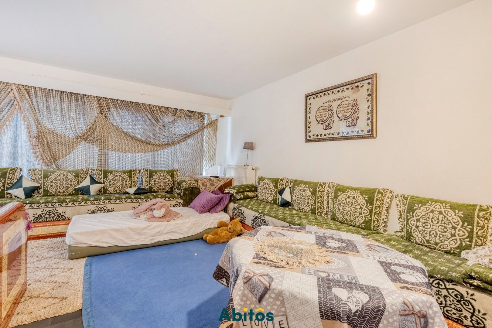 Ruime woning met polyvalent gelijkvloers – ideaal als gezinswoning of handelspand foto 7