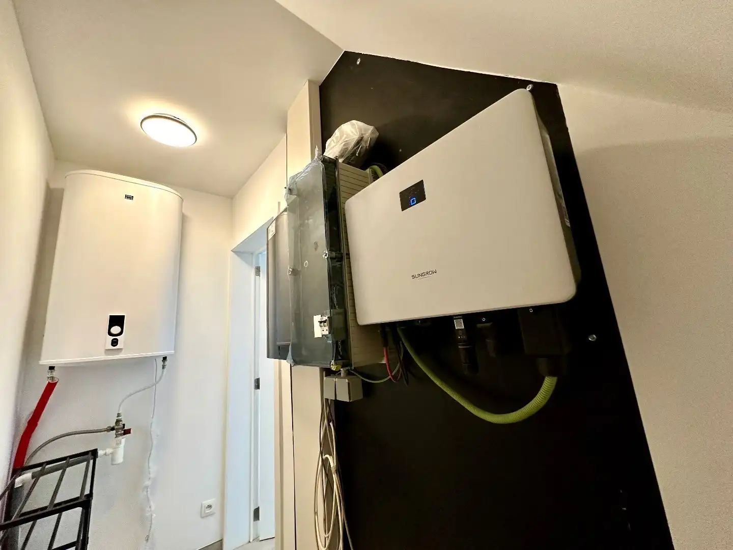 Prachtig gerenoveerde woning met 3 slaapkamers te Heers foto 24
