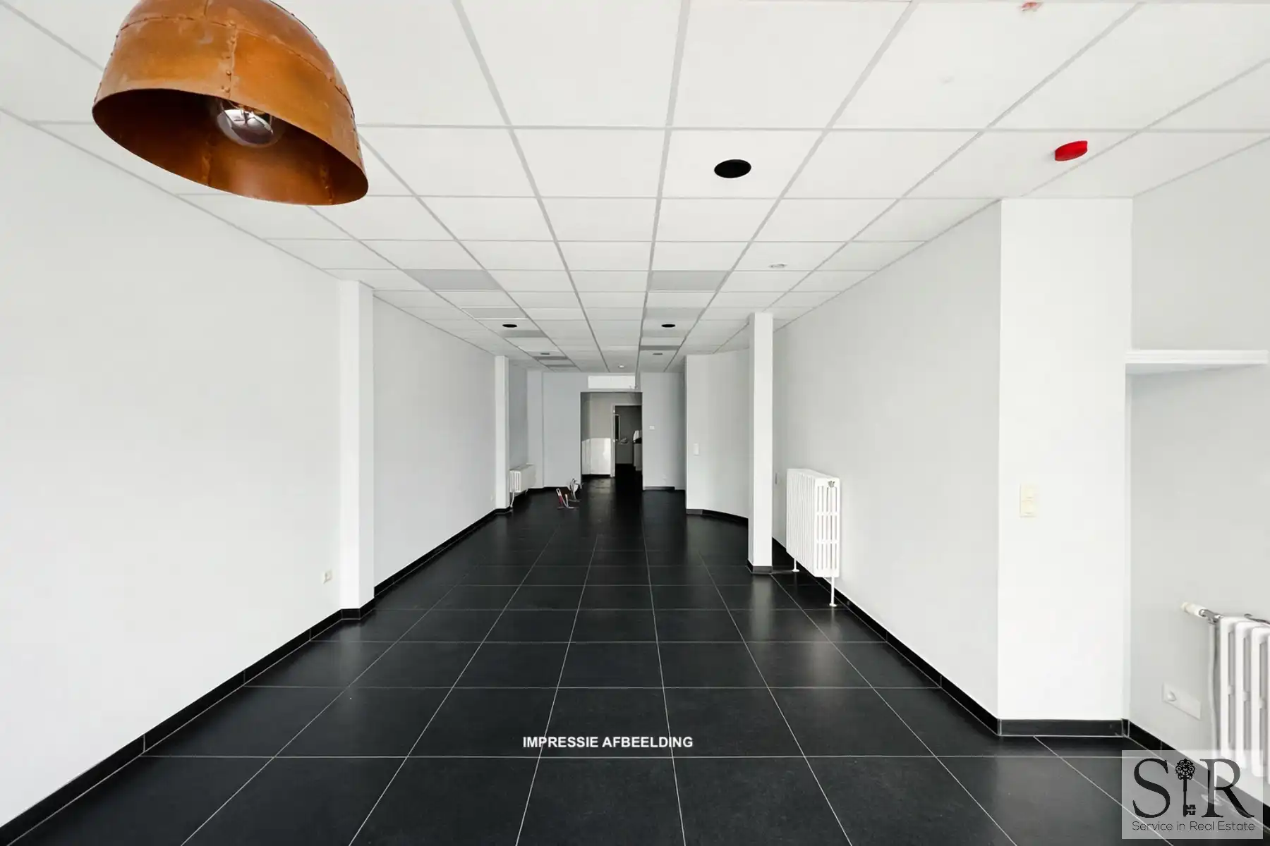 Commerciële ruimte te koop foto {{pictureIndex}}