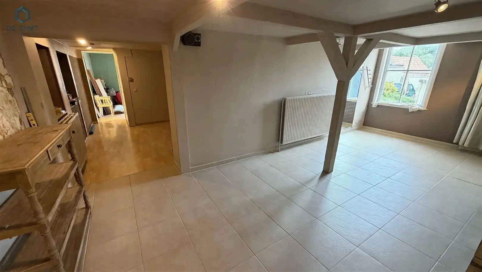 RUIME KARAKTERWONING MET VEEL POTENTIEEL IN GERAARDSBERGEN foto 17