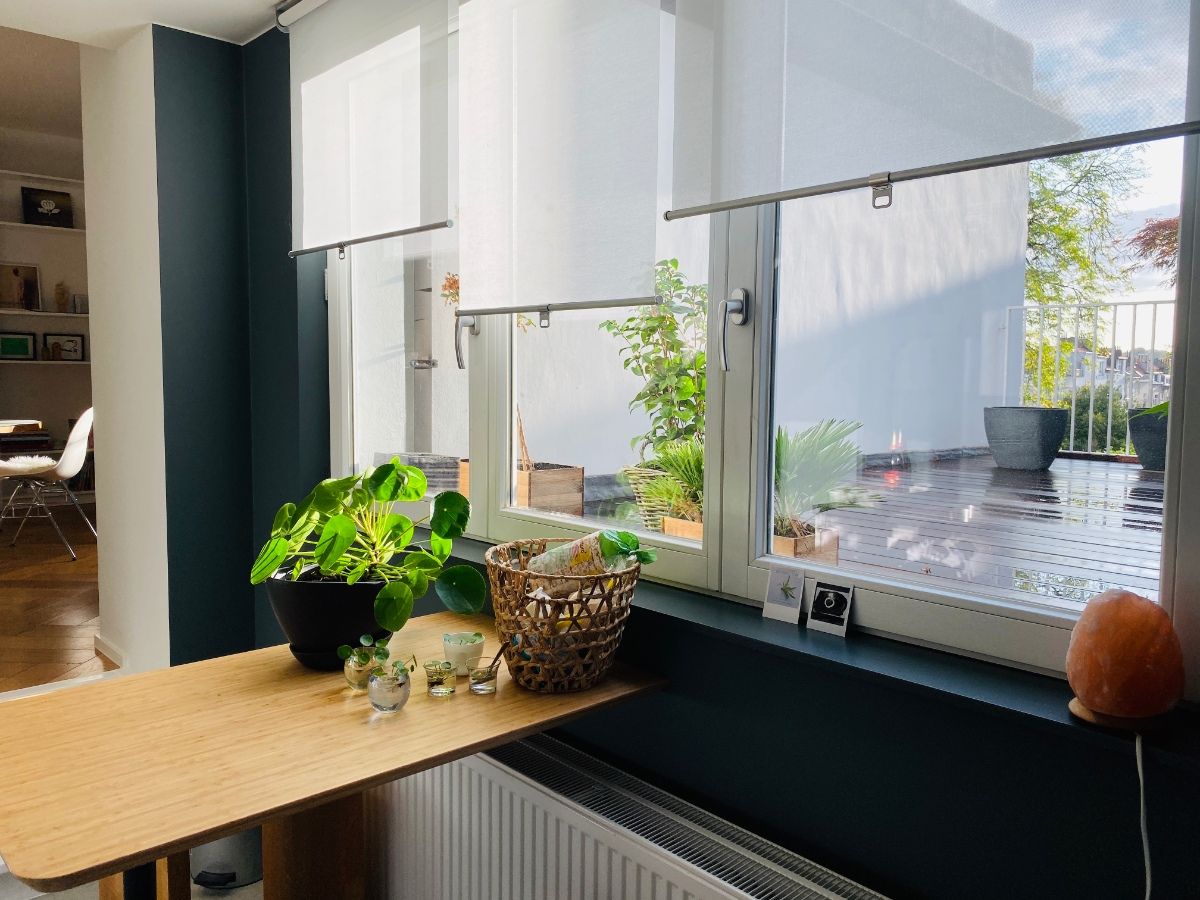 Super design Flat 95 m2 met gesloten garagebox en kelder foto 20