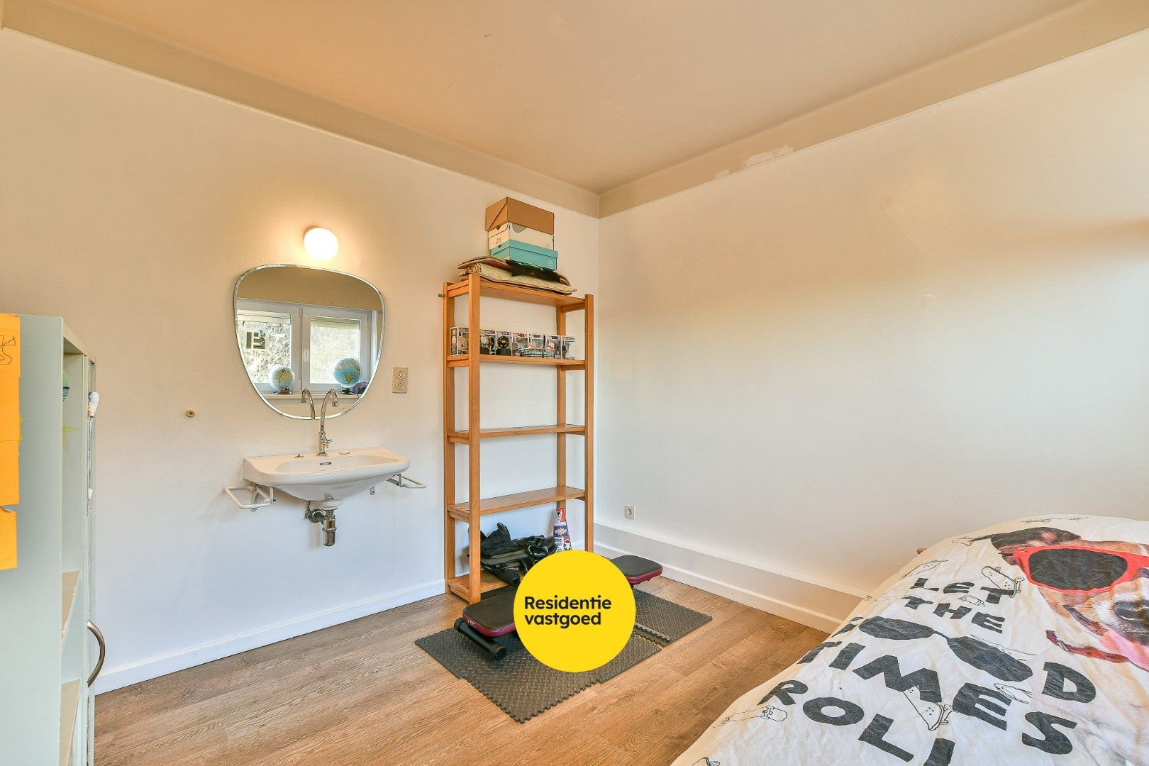 Charmante en gerenoveerde hoekwoning met 4 slaapkamers te Blankenberge! foto 23