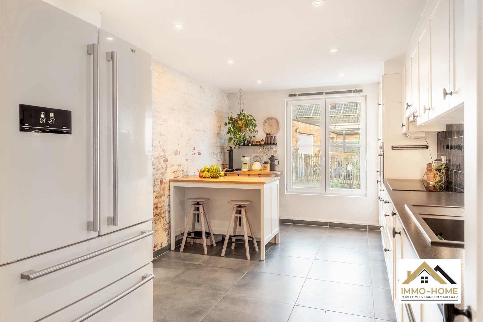 Charmante woning in rustige en groene omgeving foto 13