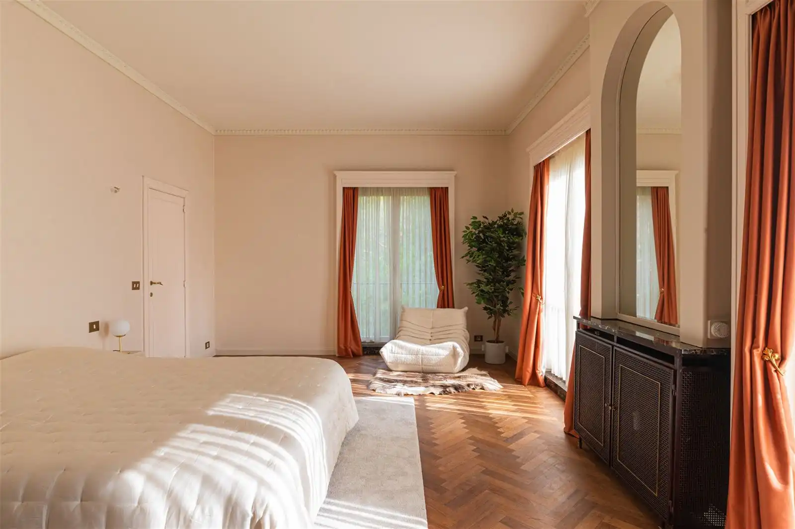 Exclusief appartement in Sint-Denijs-Westrem&nbsp; foto 15