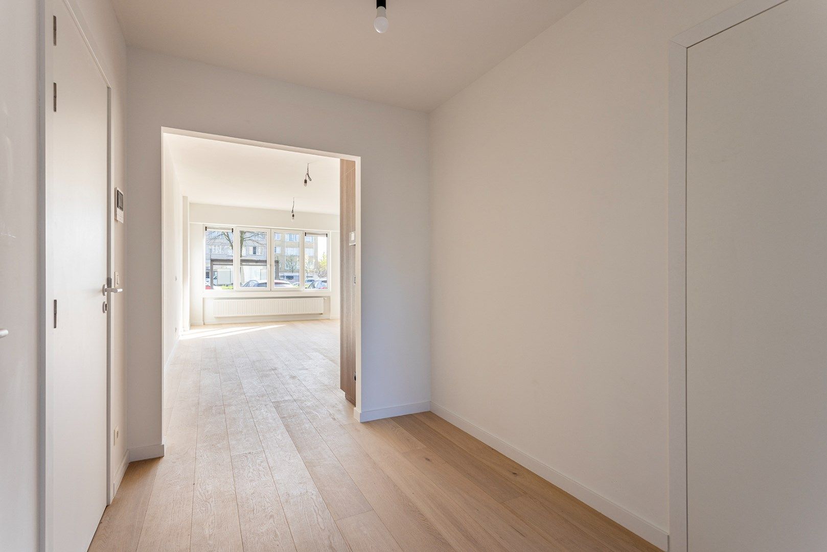 Luxe appartement te koop in Wilrijk met terras en moderne afwerking! foto 4