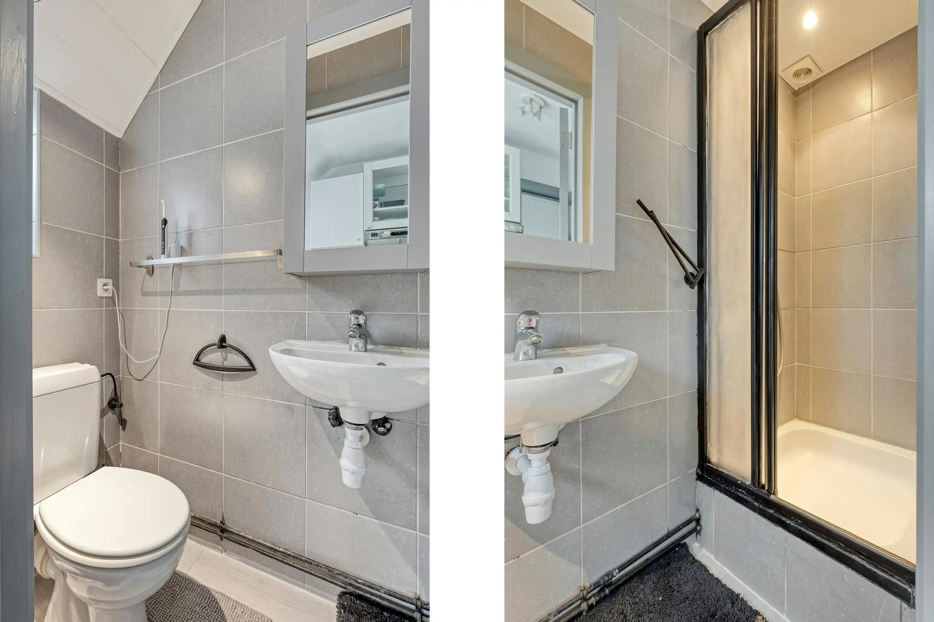 Gezellig appartement te koop in Merksem foto 10
