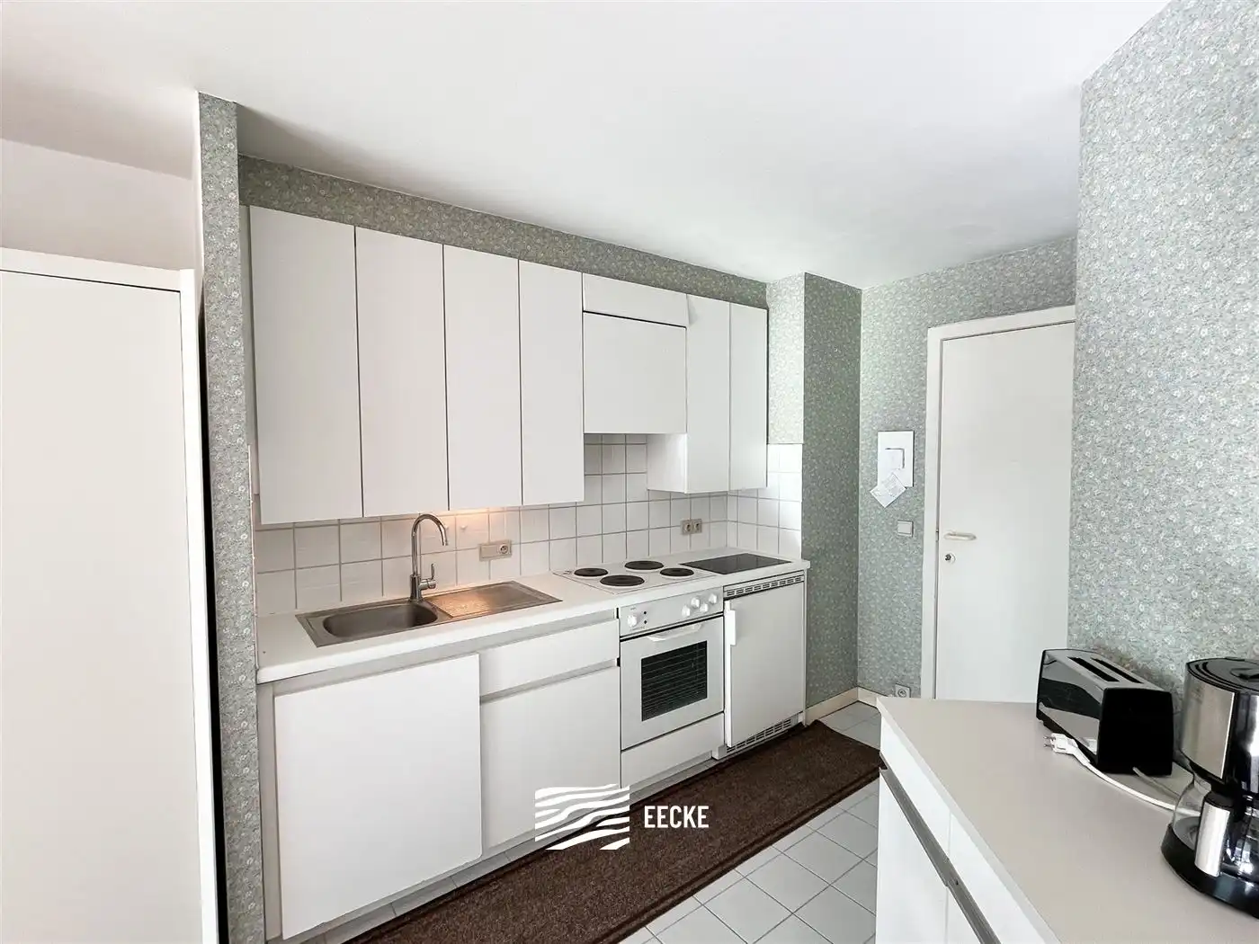 Appartement met 1 slaapkamer foto 7