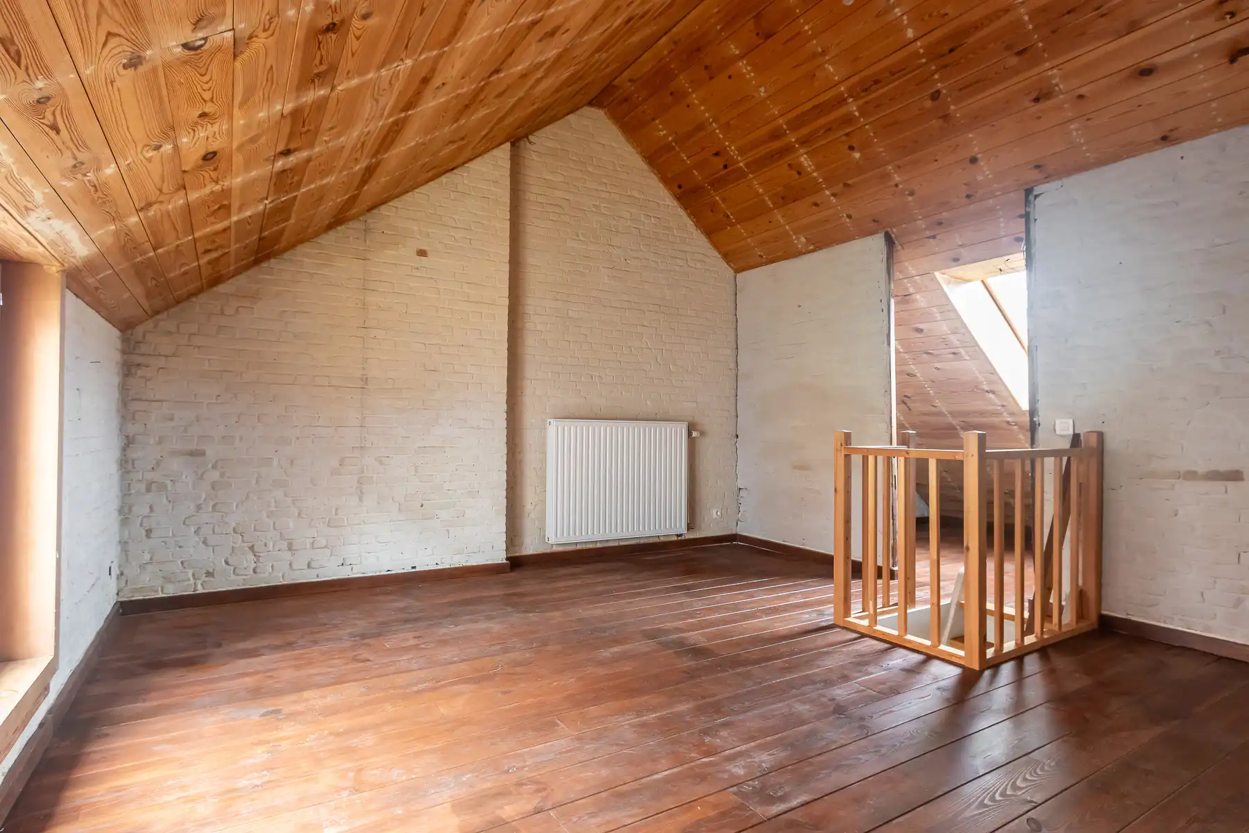 Grote woning met tal van mogelijkheden in bruisend centrum foto 13