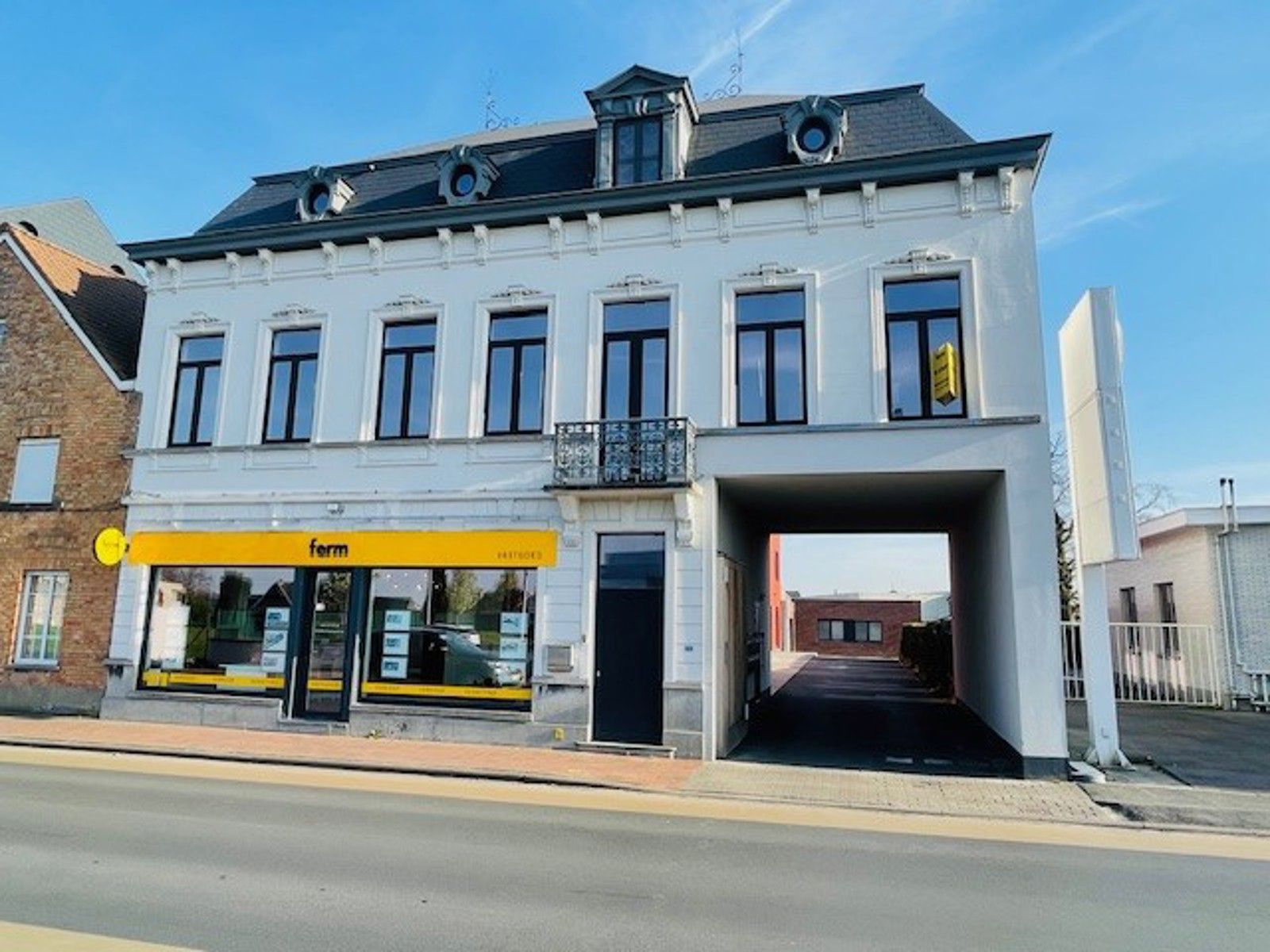 Appartement te huur foto 6