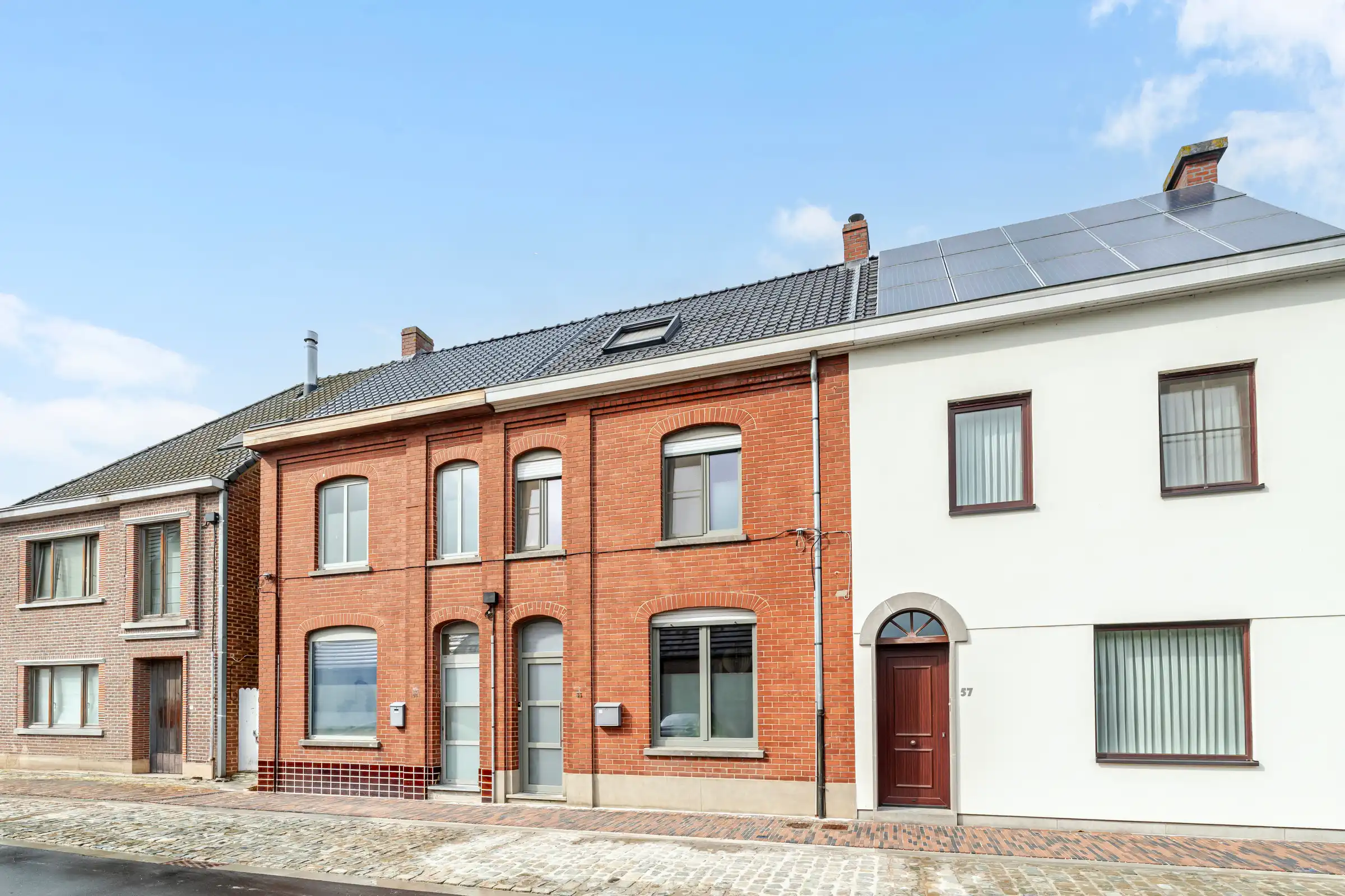 Charmante woning met tuin en uitbreidingsmogelijkheden foto 16