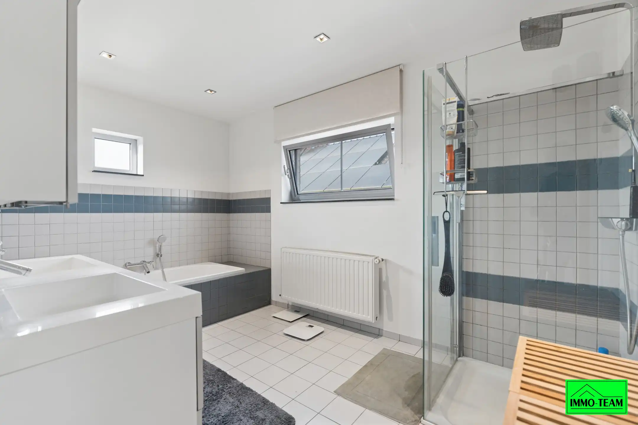 Ruime, energiezuinige villa in groene en rustige omgeving  foto 17