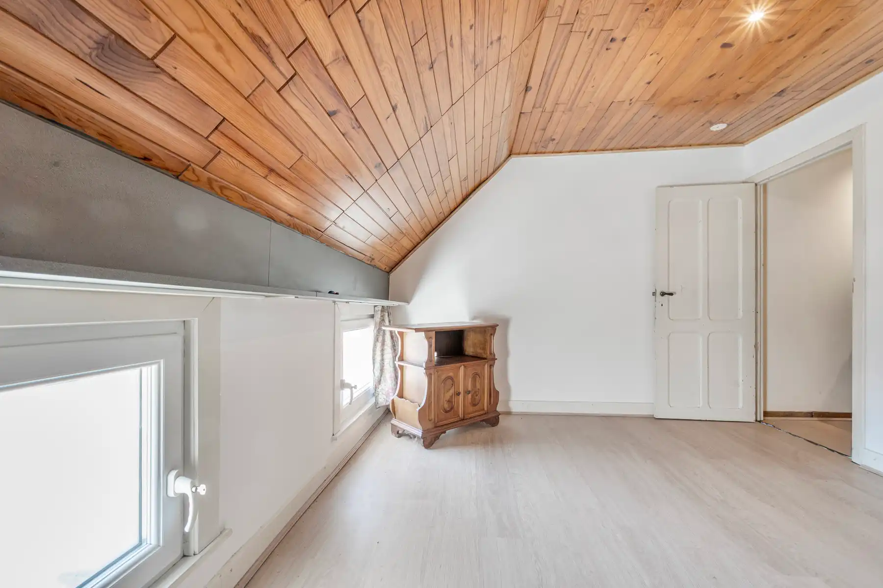 woning met 3 slaapkamers zonder renovatieverplichting  foto 7