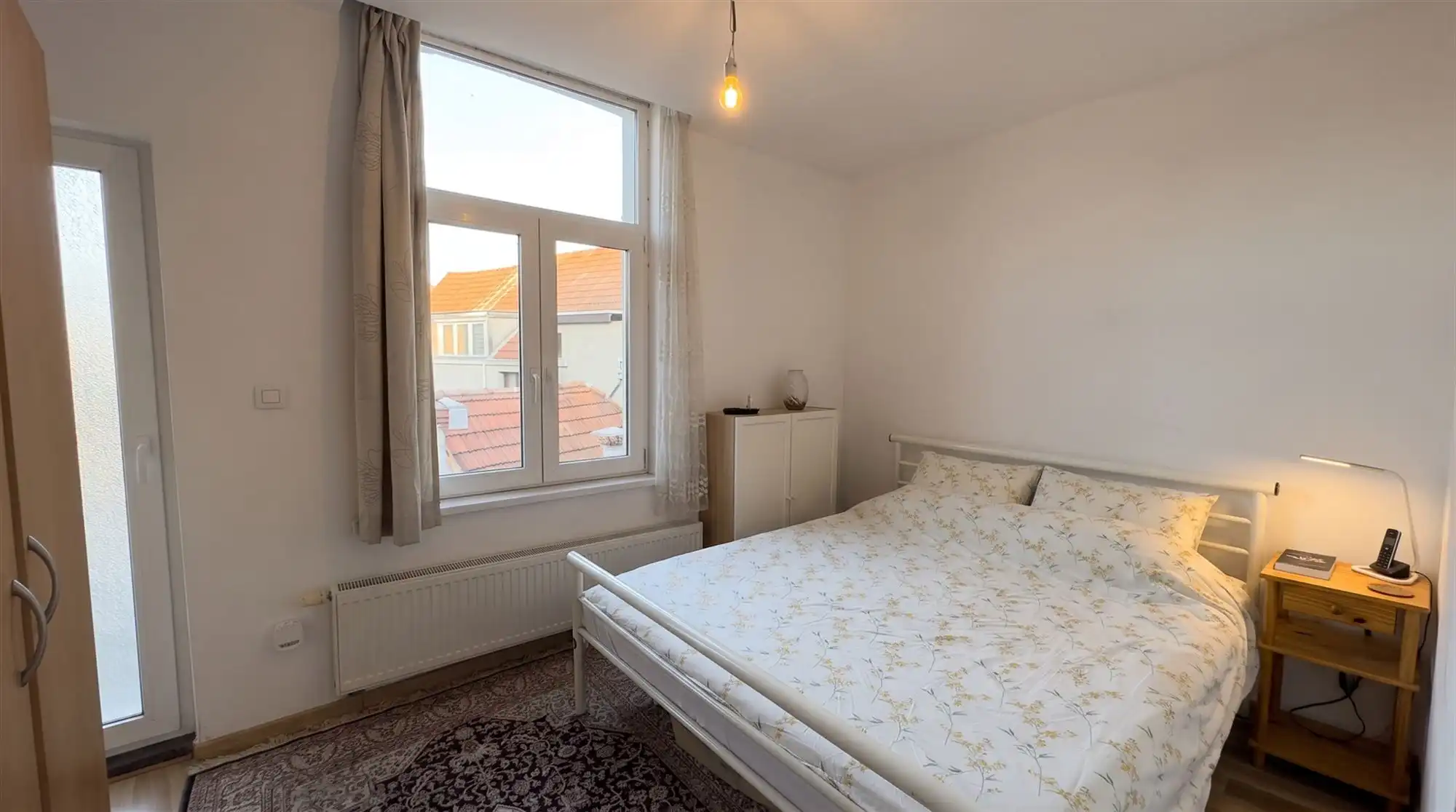 Rendabele opbrengsteigendom met 3 appartementen en handel. foto 9