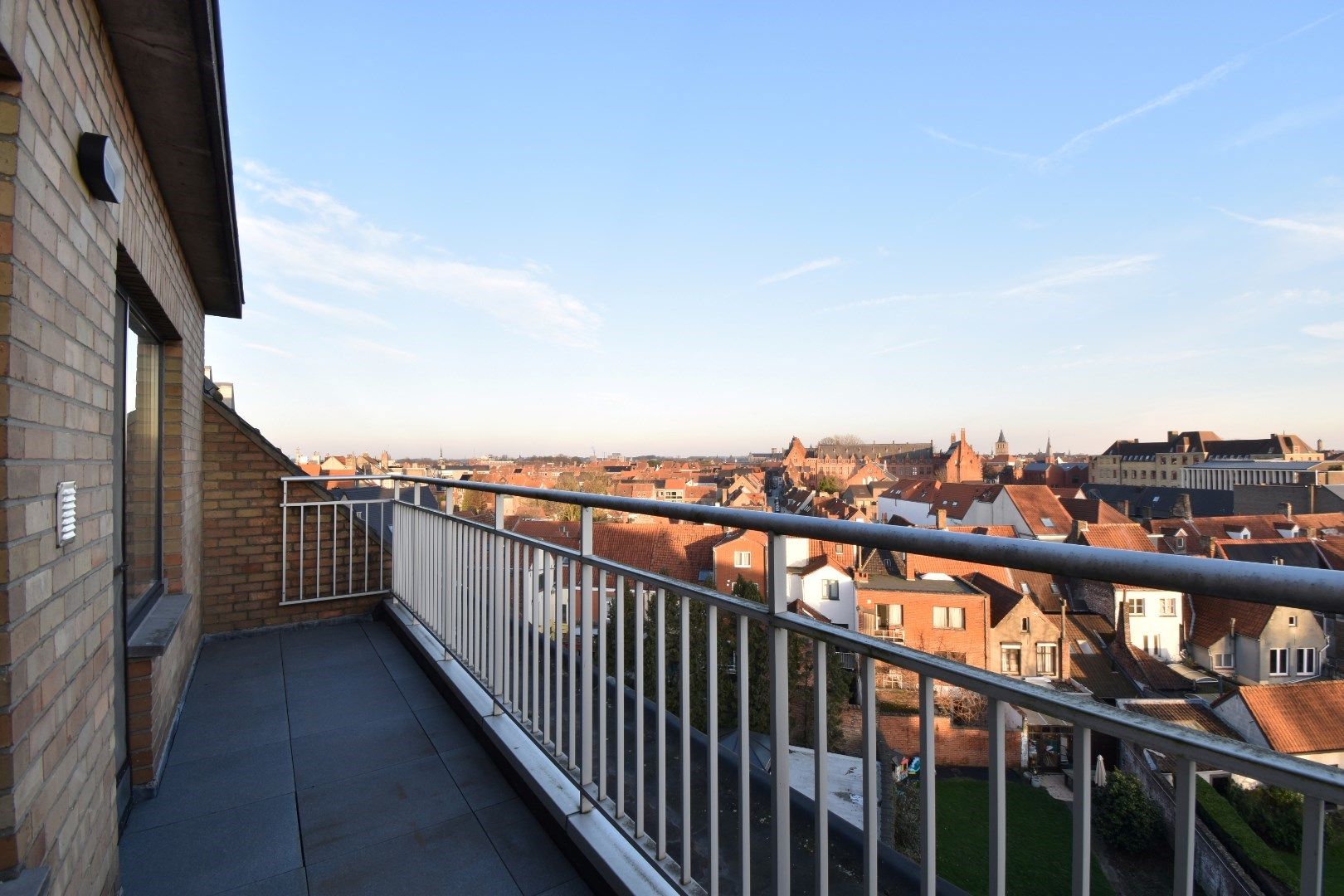 Duplexappartement met prachtig zicht! foto 19