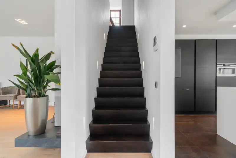 --- NIEUW --- Exclusieve instapklare villa te Drongen (verkoop onder registratierechten) foto 23