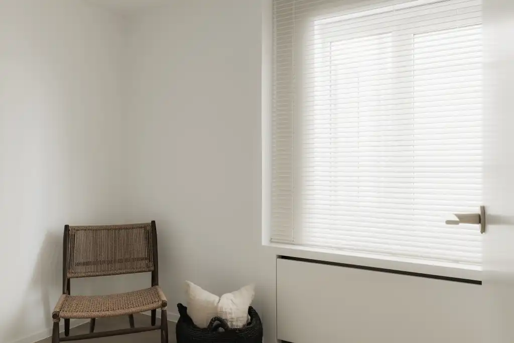 Exclusief gerenoveerd appartement met frontaal zicht op het Citadelpark foto 12