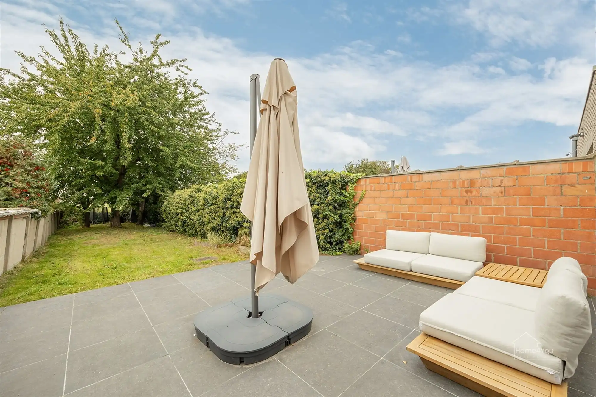 Prachtige Instapklare woning, A label, 4 slaapk+ bureel foto 9