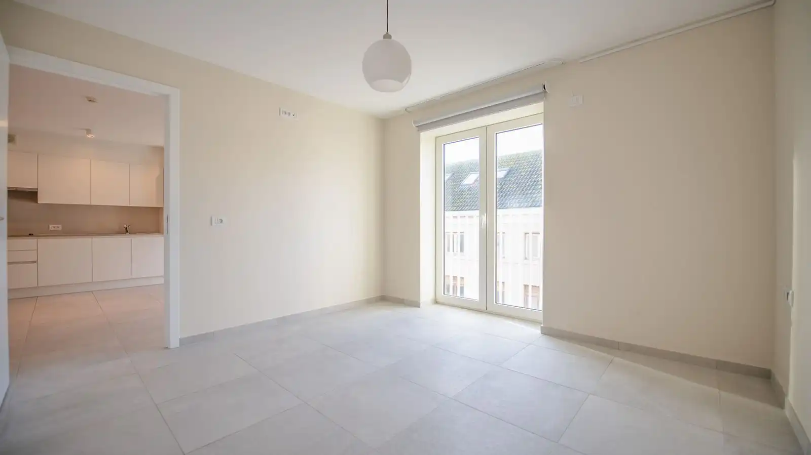 Instapklaar appartement met 1 slpk in het centrum van Oostende foto 8