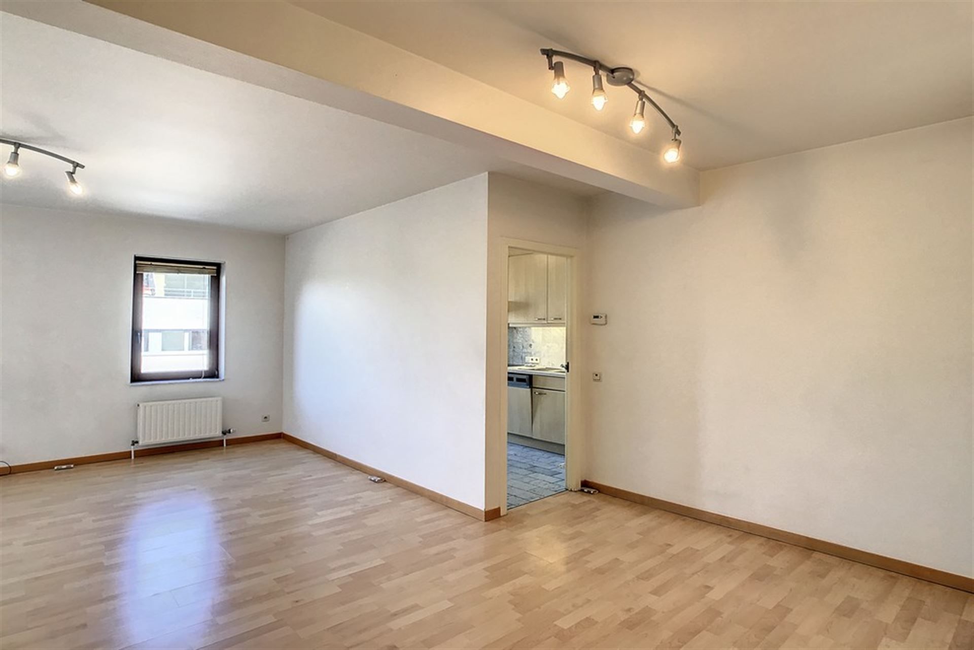 Gezellig appartement te Evere foto 13