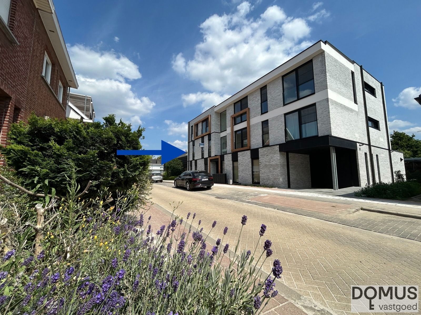 Splinternieuw, comfortabel en luxueus appartement foto 16