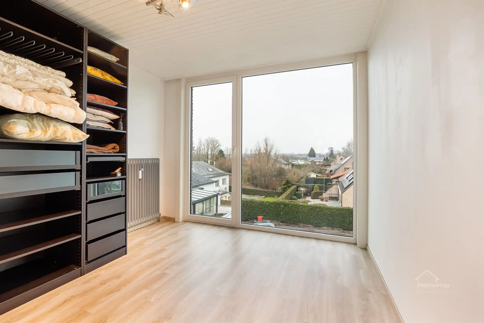 Ruim, lichtrijk en energiezuinig appartement foto 8