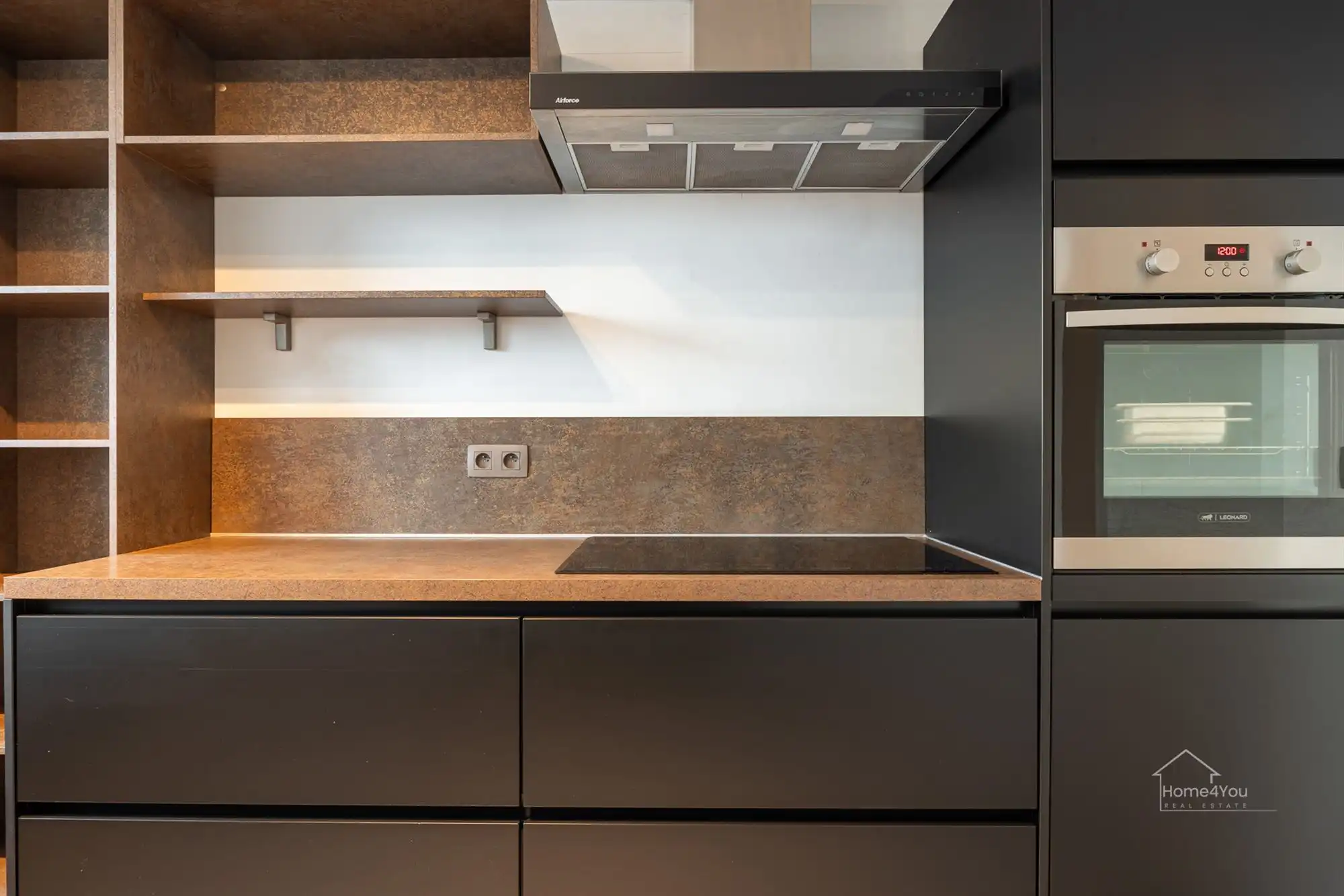 Ruim, lichtrijk en energiezuinig appartement foto 8