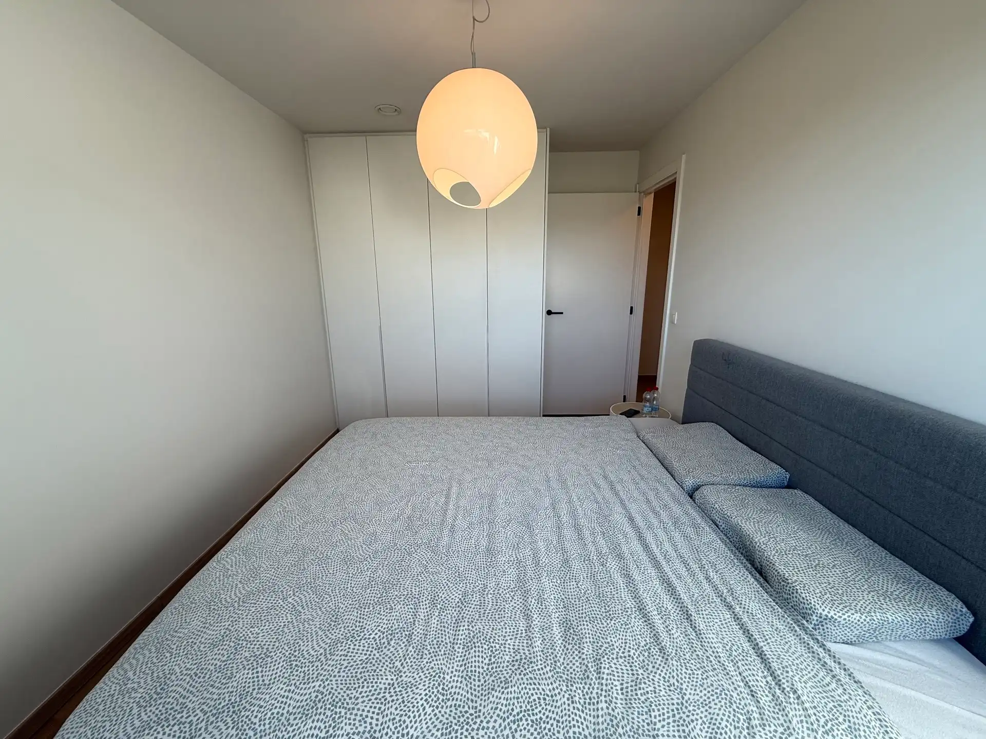 LEDE - Lichtrijk, recent BEN-appartement op toplocatie. foto 9